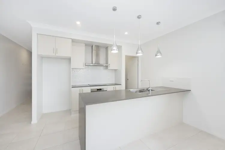 Third view of Homely house listing, 9 Hestia Street, Burdell QLD 4818