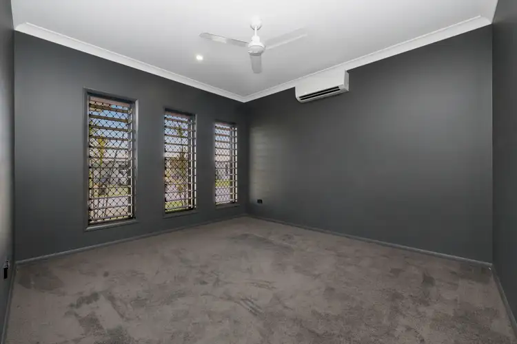 Fourth view of Homely house listing, 9 Hestia Street, Burdell QLD 4818
