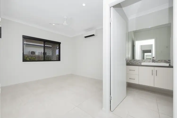 Fifth view of Homely house listing, 9 Hestia Street, Burdell QLD 4818