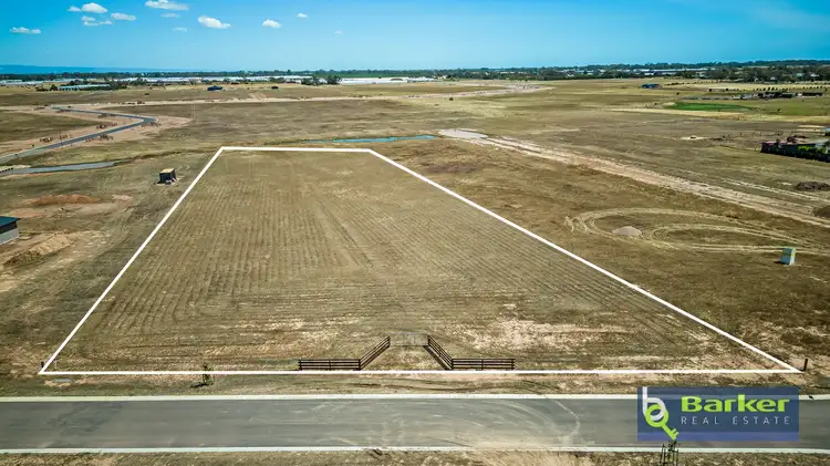 Second view of Homely land listing, 3 Gazzola Court (Allotment 25), Lewiston SA 5501