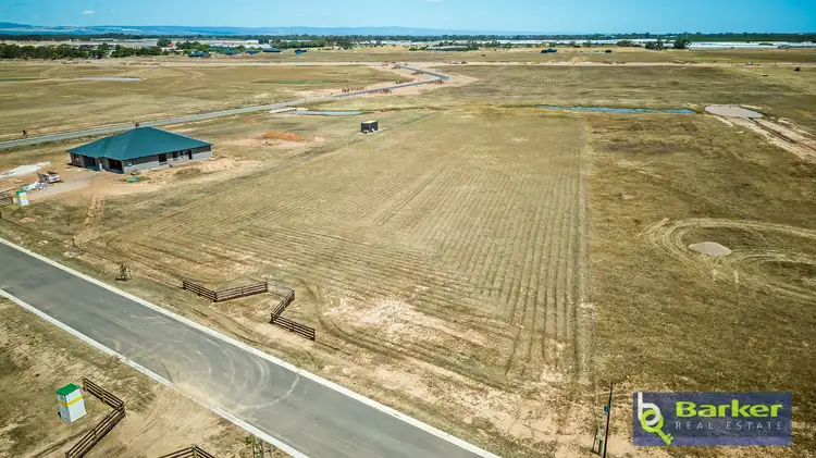 Third view of Homely land listing, 3 Gazzola Court (Allotment 25), Lewiston SA 5501