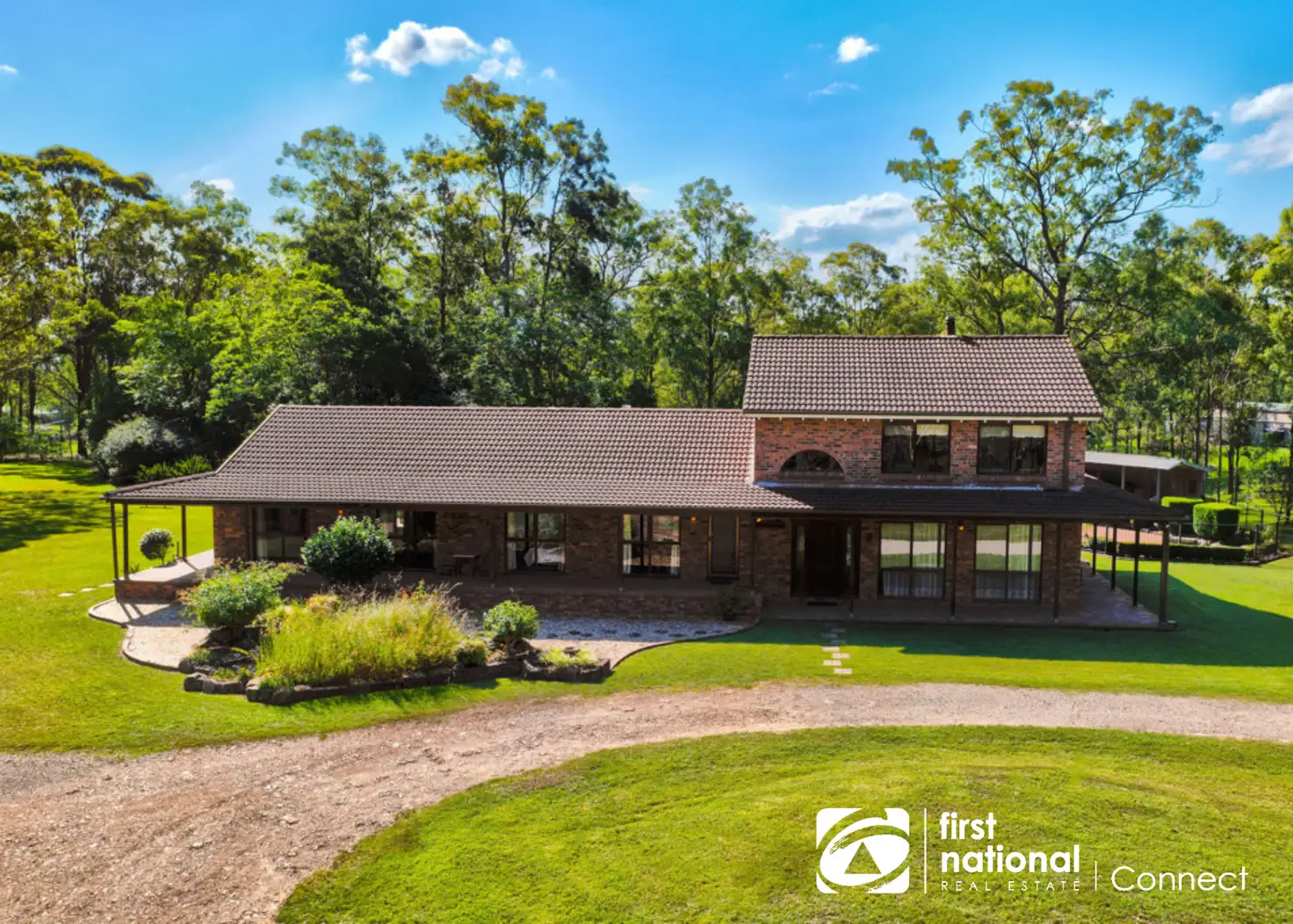 Main view of Homely house listing, 266 Old Pitt Town Road, Oakville NSW 2765