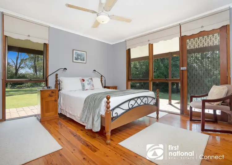 Fourth view of Homely house listing, 266 Old Pitt Town Road, Oakville NSW 2765