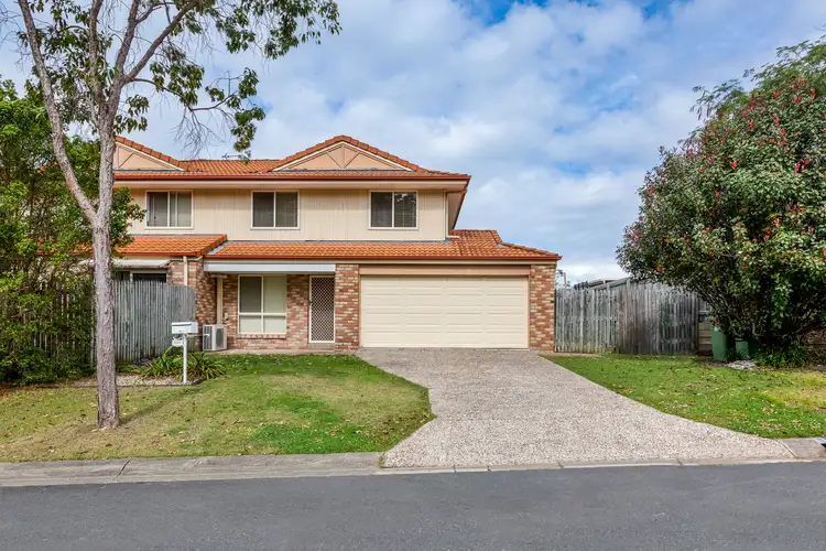 Main view of Homely semi-detached listing, 2/44 Pecan Drive, Upper Coomera QLD 4209