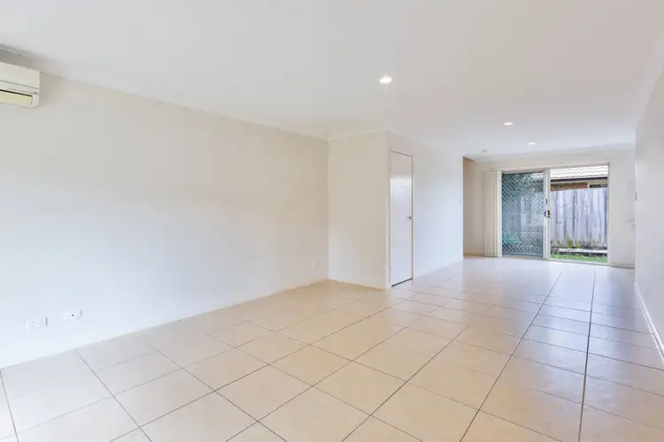 Second view of Homely semi-detached listing, 2/44 Pecan Drive, Upper Coomera QLD 4209