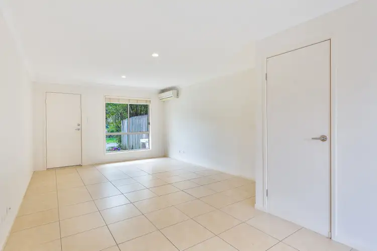 Third view of Homely semi-detached listing, 2/44 Pecan Drive, Upper Coomera QLD 4209