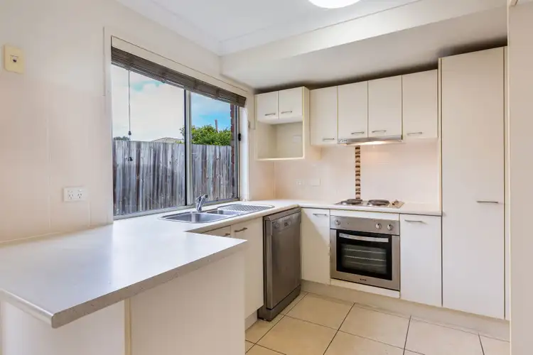 Fourth view of Homely semi-detached listing, 2/44 Pecan Drive, Upper Coomera QLD 4209
