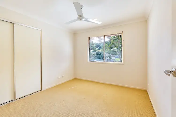 Fifth view of Homely semi-detached listing, 2/44 Pecan Drive, Upper Coomera QLD 4209
