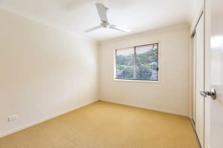 Sixth view of Homely semi-detached listing, 2/44 Pecan Drive, Upper Coomera QLD 4209