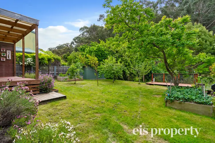 Main view of Homely house listing, 2/19 Macfarlane Street, South Hobart TAS 7004