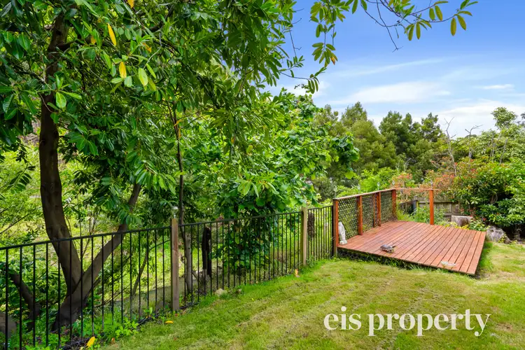 Second view of Homely house listing, 2/19 Macfarlane Street, South Hobart TAS 7004