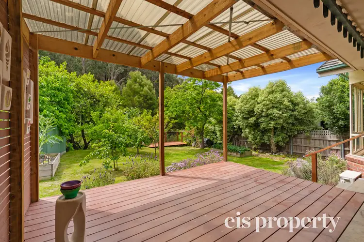 Third view of Homely house listing, 2/19 Macfarlane Street, South Hobart TAS 7004