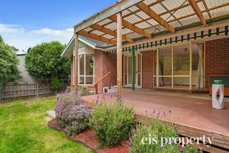 Fourth view of Homely house listing, 2/19 Macfarlane Street, South Hobart TAS 7004