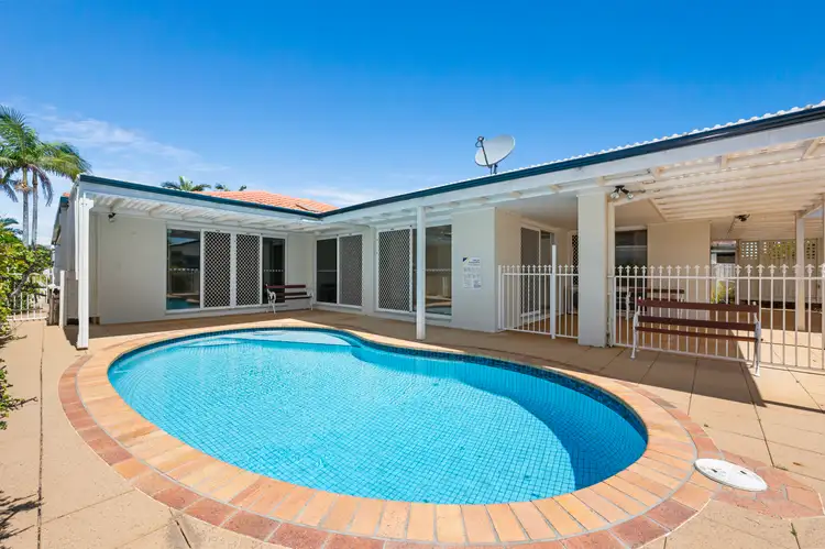 Fourth view of Homely house listing, 87 Pebble Beach Drive, Runaway Bay QLD 4216