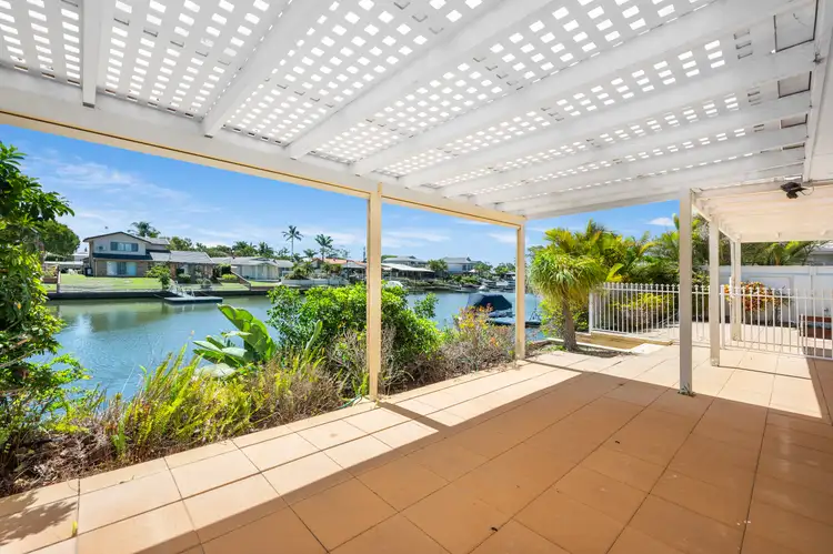 Fifth view of Homely house listing, 87 Pebble Beach Drive, Runaway Bay QLD 4216