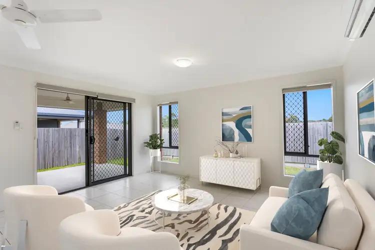 21 Regents Drive, Redbank Plains QLD 4301