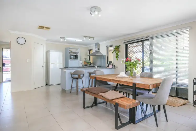 Third view of Homely house listing, 7 Wintergreene Drive, Bennett Springs WA 6063