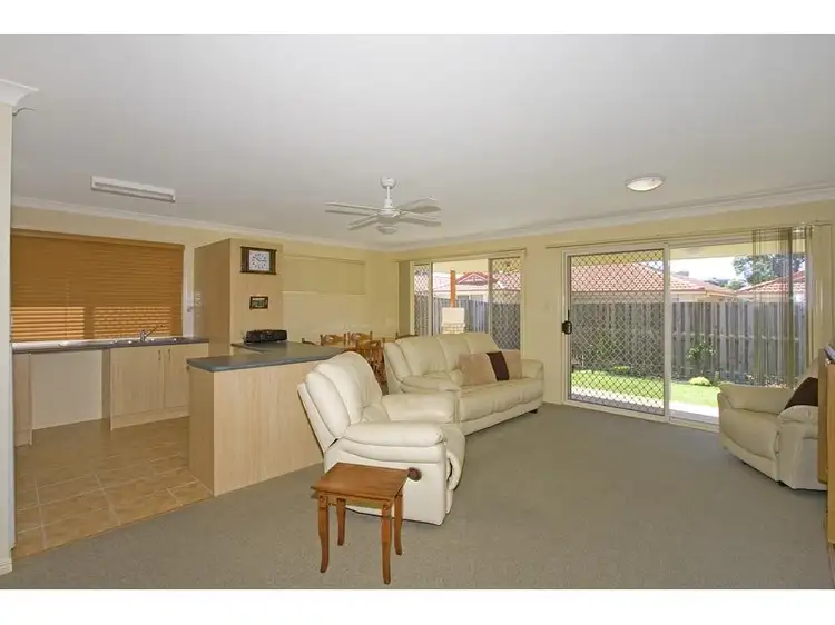Second view of Homely house listing, 3/13-15 Kingston Drive, Banora Point NSW 2486