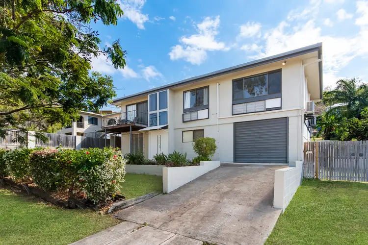 Main view of Homely house listing, 25 Glenlyon Drive, Wulguru QLD 4811