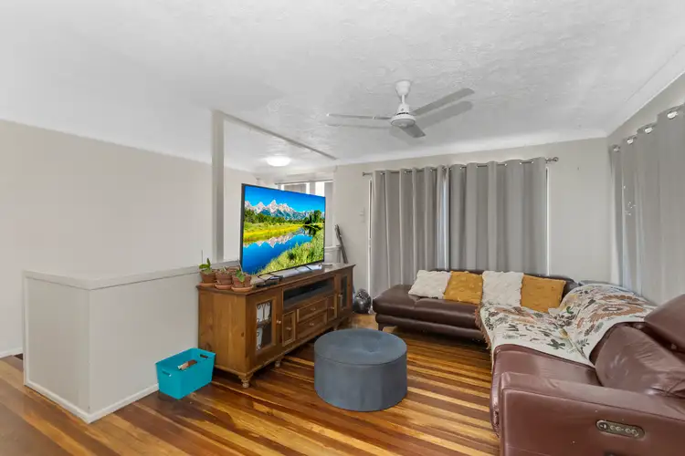 Second view of Homely house listing, 25 Glenlyon Drive, Wulguru QLD 4811