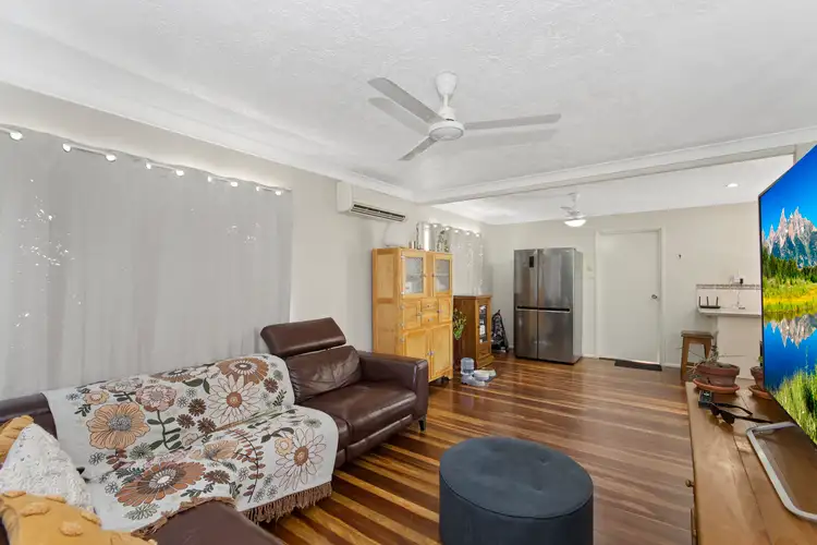 Third view of Homely house listing, 25 Glenlyon Drive, Wulguru QLD 4811