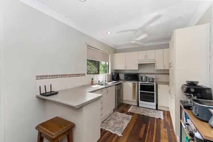 Fourth view of Homely house listing, 25 Glenlyon Drive, Wulguru QLD 4811