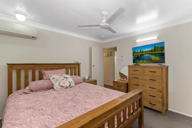 Fifth view of Homely house listing, 25 Glenlyon Drive, Wulguru QLD 4811