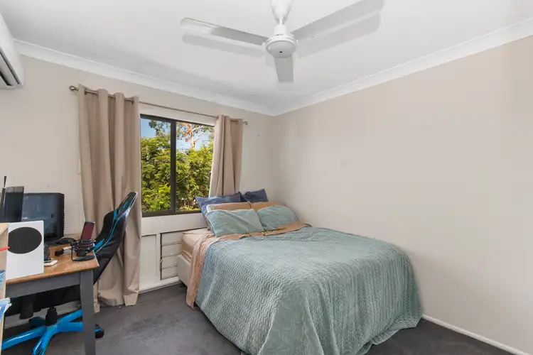 Sixth view of Homely house listing, 25 Glenlyon Drive, Wulguru QLD 4811