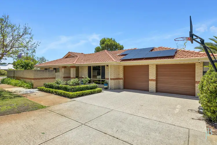 46 Canavan Crescent, Manning WA 6152