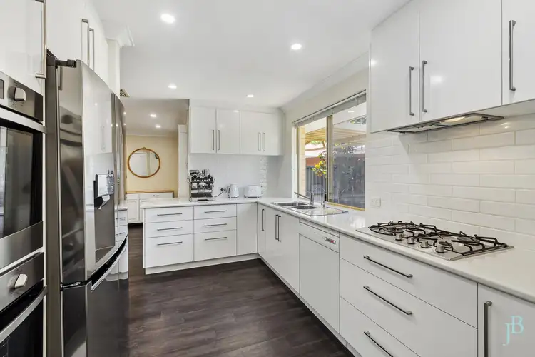 Fourth view of Homely house listing, 46 Canavan Crescent, Manning WA 6152