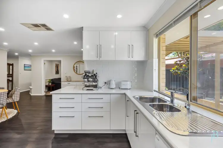 Fifth view of Homely house listing, 46 Canavan Crescent, Manning WA 6152