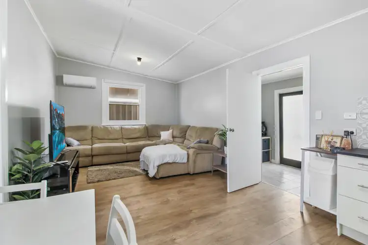 Second view of Homely house listing, 21 Twelfth Street, Renmark SA 5341