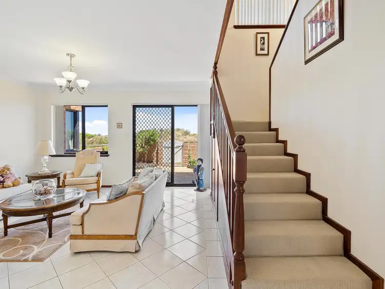 Sixth view of Homely house listing, 2/7 Rocklea Place, Silver Sands WA 6210