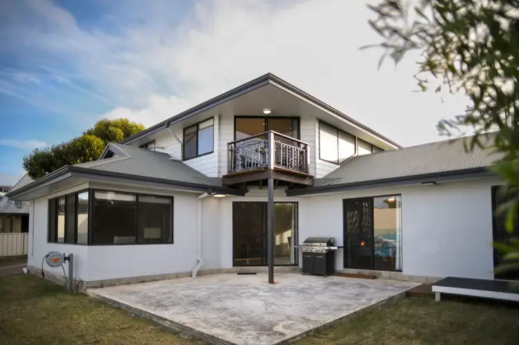 Main view of Homely house listing, 24 Watson Street, West Beach WA 6450