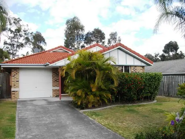 Main view of Homely house listing, 53 Leviathan Drive, Mudgeeraba QLD 4213