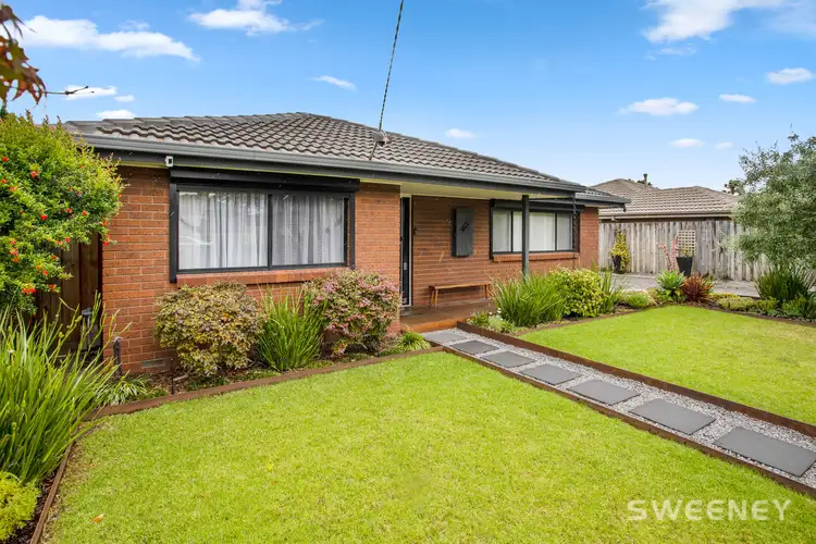 Main view of Homely house listing, 45 Victoria Street, Altona Meadows VIC 3028
