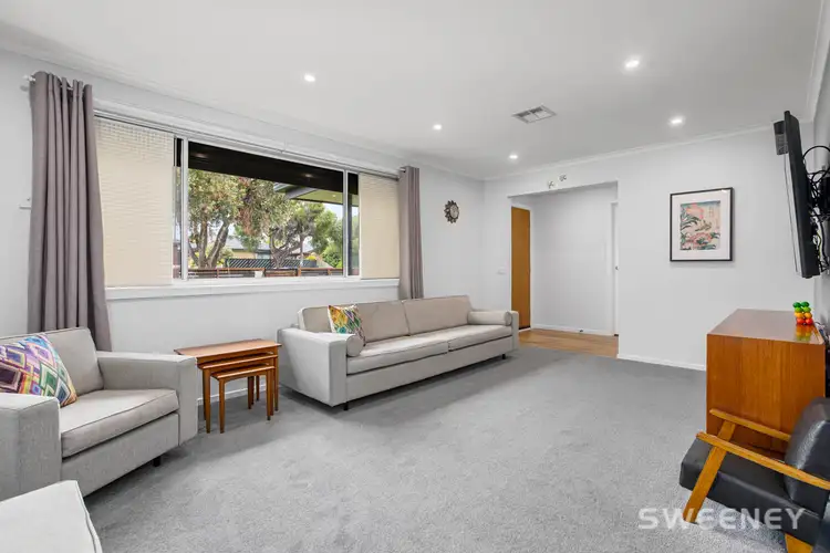 Second view of Homely house listing, 45 Victoria Street, Altona Meadows VIC 3028