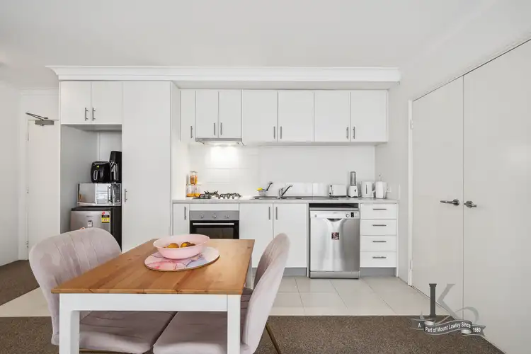Third view of Homely apartment listing, 2/11 Debenham Street, Thornlie WA 6108