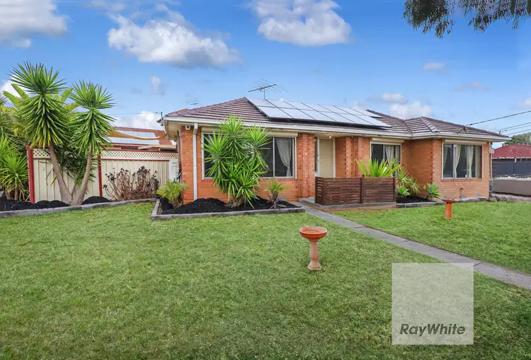 Main view of Homely house listing, 17 Sherbourne Road, Gladstone Park VIC 3043