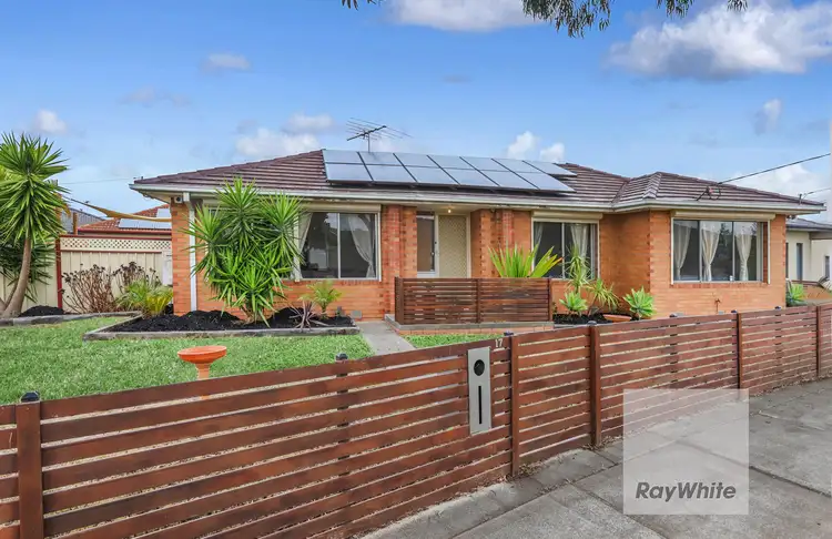 Second view of Homely house listing, 17 Sherbourne Road, Gladstone Park VIC 3043