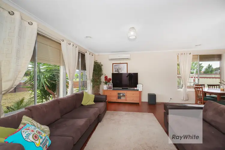 Third view of Homely house listing, 17 Sherbourne Road, Gladstone Park VIC 3043