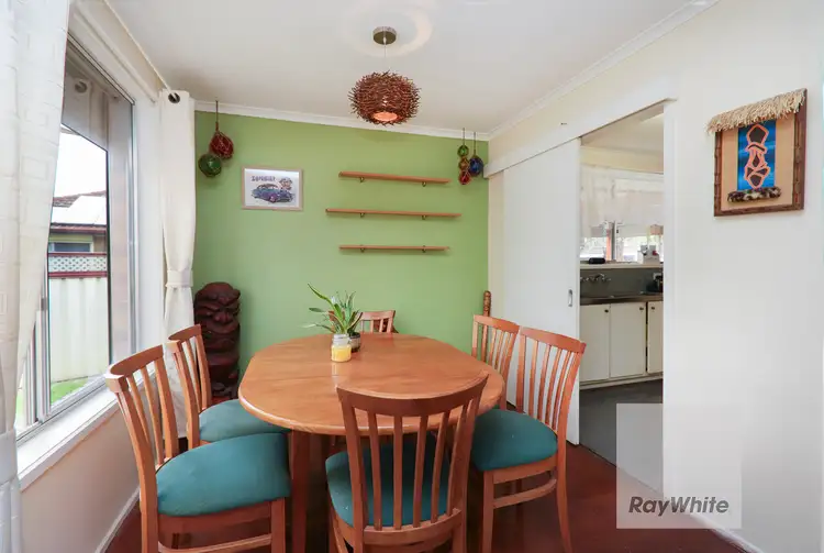Fifth view of Homely house listing, 17 Sherbourne Road, Gladstone Park VIC 3043