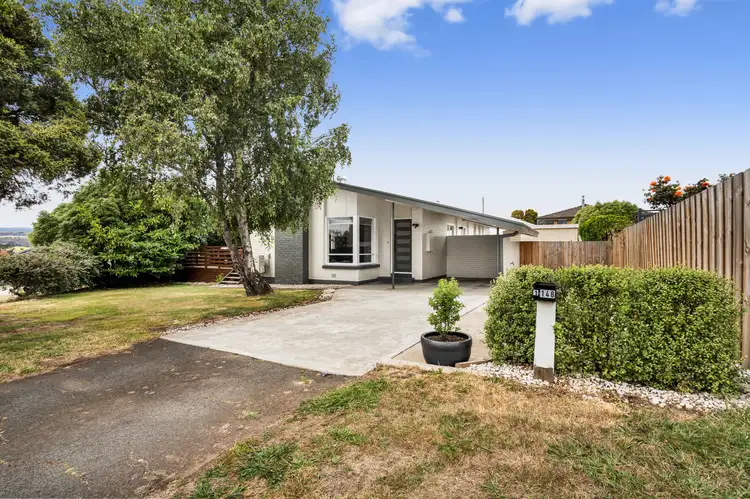 Main view of Homely house listing, 1/148 Quarantine Road, Norwood TAS 7250