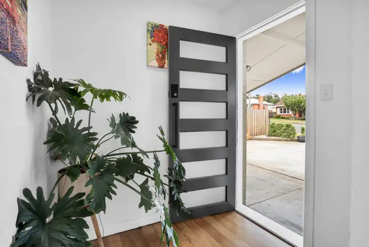 Third view of Homely house listing, 1/148 Quarantine Road, Norwood TAS 7250