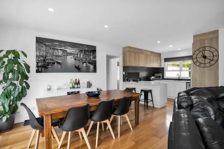 Fourth view of Homely house listing, 1/148 Quarantine Road, Norwood TAS 7250