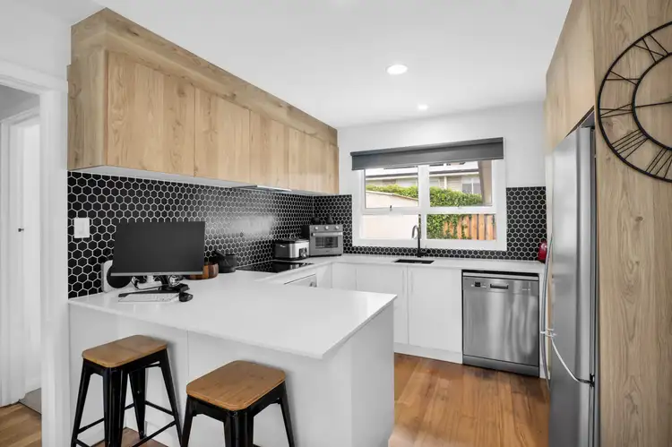Fifth view of Homely house listing, 1/148 Quarantine Road, Norwood TAS 7250