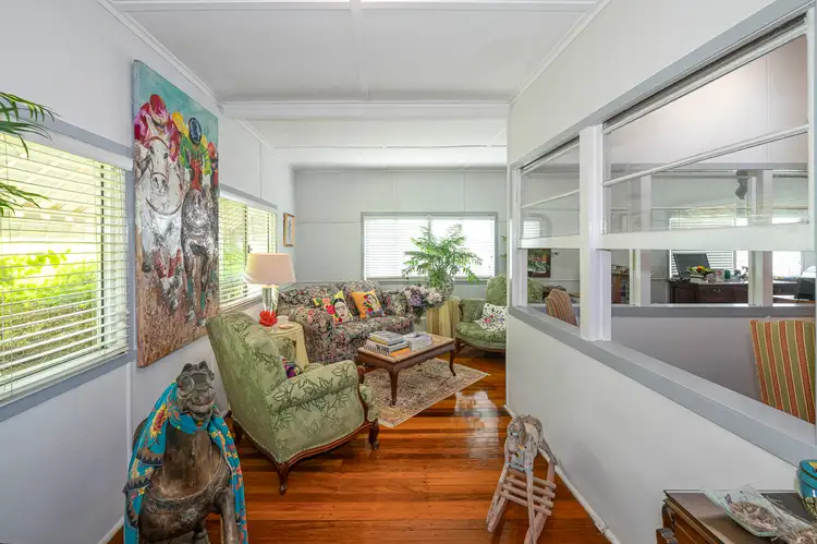 Fourth view of Homely house listing, 5 Golden Square, Hendra QLD 4011