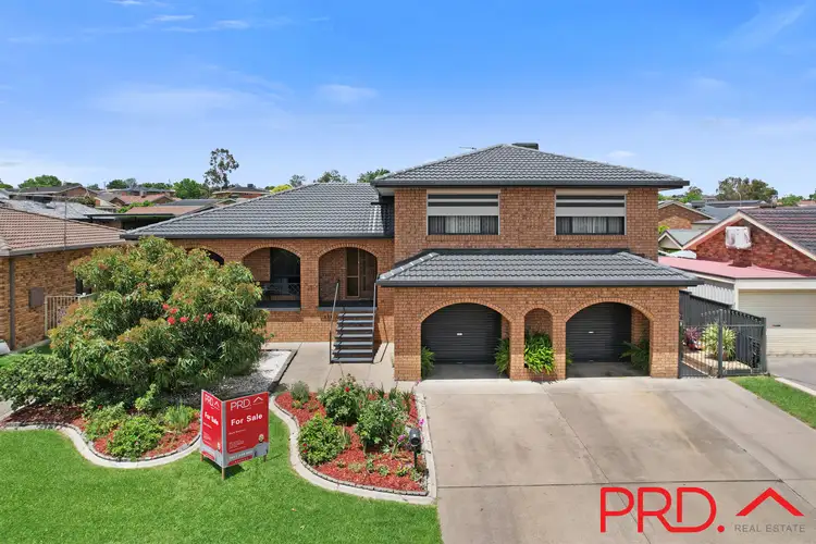 115 Garden Street, Tamworth NSW 2340