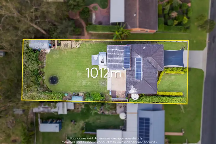 Second view of Homely house listing, 13 Paice Street, Bundamba QLD 4304