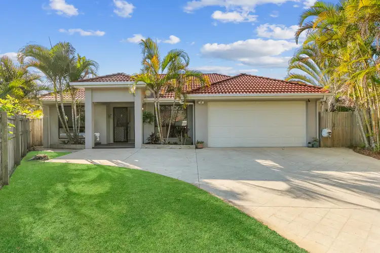 Main view of Homely house listing, 5 Constance Lane, Sippy Downs QLD 4556
